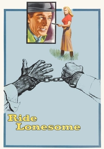 Ride Lonesome (1959)