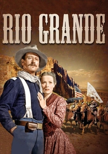 Río Grande (1950)