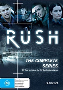 Rush (2008)