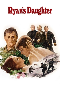 Ryan's Daughter (1970)