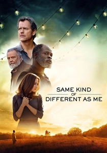 Same Kind of Different as Me (2017)