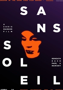 Sans Soleil (1983)