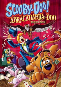 Scooby-Doo! Abracadabra-Doo (2010)