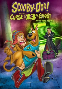 Scooby-Doo! and the Curse of the 13th Ghost (2019)