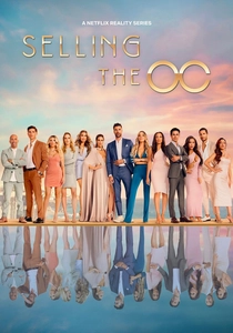 Selling the OC (2022)