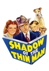 El Espía de las Sombras (1941)