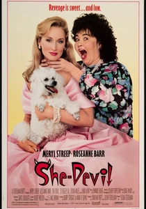 She-Devil (1989)
