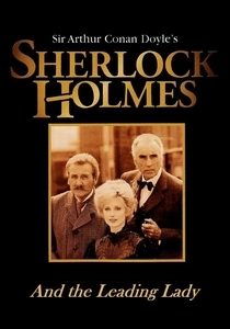 Sherlock Holmes y la Princesa de Sangre (1991)
