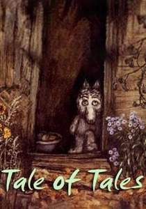 El Cuento de los Cuentos (1979)