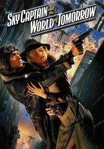 Sky Captain y el mundo del mañana (2004)
