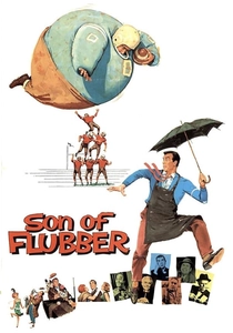 Son of Flubber (1963)