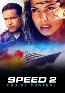Speed 2: Control Bajo el Mar (1997)