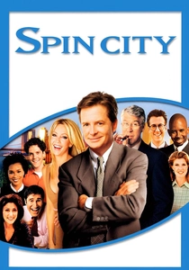Spin City (1996)