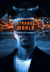 Strange World (1999)