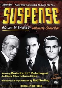 Suspense (1949)