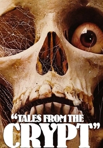 Historias de la Cripta (1972)