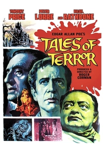 Tales of Terror (1962)
