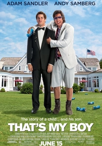 That's My Boy (2012)