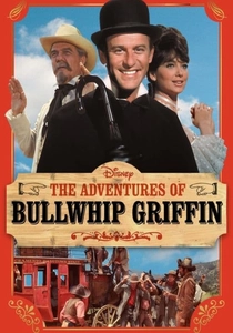 The Adventures of Bullwhip Griffin (1967)