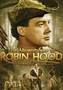 The Adventures of Robin Hood (1955)