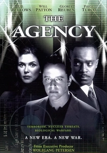 El Agente de la CIA (2001)