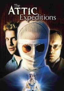 El Desván del Terror (2001)