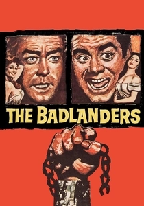 La Colina de los Hombres Malos (1958)