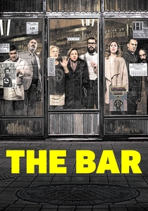 The Bar (2017)