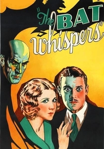 El Enigma del Murciélago (1930)