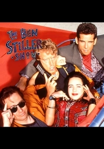 El Show de Ben Stiller (1992)