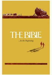 The Bible: In the Beginning... (1966)