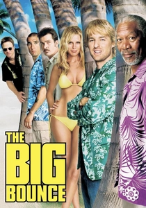 The Big Bounce (2004)