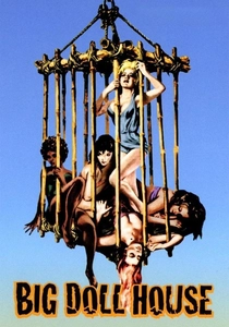 The Big Doll House (1971)