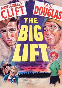 The Big Lift (1950)
