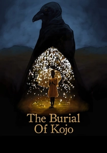 The Burial of Kojo (2018)