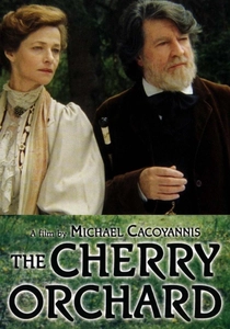 The Cherry Orchard (1999)