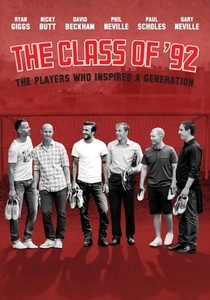 The Class of '92 (2013)