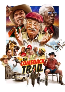 The Comeback Trail (2020)