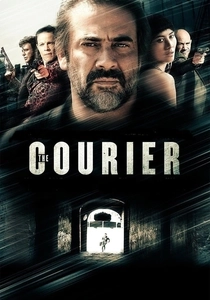 El mensajero de la venganza (2012)