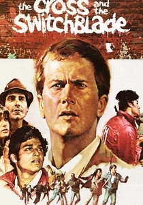 El Hombre de la Cruz (1970)