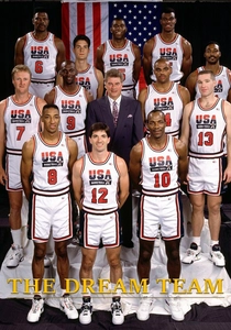 The Dream Team (2012)