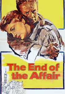The End of the Affair (1955)