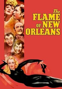 The Flame of New Orleans (1941)