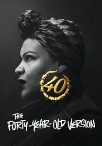 The Forty-Year-Old Version (2020)