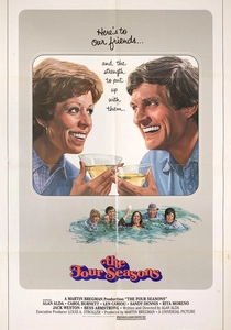The Four Seasons (1981)