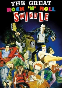 El Gran Rock (1980)