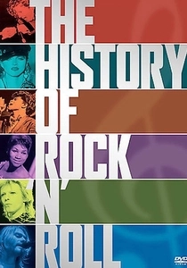 La Historia de la Música (1995)