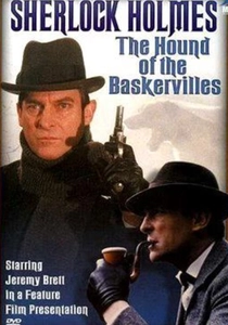 The Hound of the Baskervilles (1988)