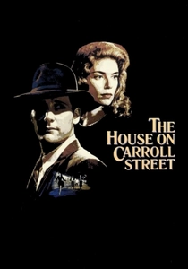 The House on Carroll Street (1988)