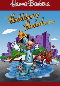The Huckleberry Hound Show (1958)